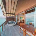 Hideaway Beach Resort & Spa