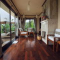 Munduk Moding Plantation Nature Resort & Spa