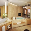 The Meydan Hotel