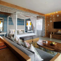 Nikko Bali Hotel