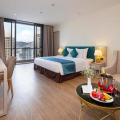 The Art Nest Hotel Nha Trang