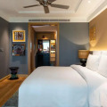 Hotel Indigo Bali Seminyak Beach