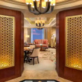 Conrad Dubai