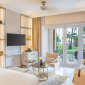 Intercontinental Mauritius Resort Balaclava Fort