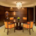 Hyatt Regency Dubai