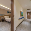 Les Cham Hotel