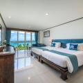 Andaman Beach Suites Hotel