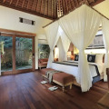 The Kayon Jungle Resort