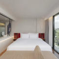 Centra By Centara Hotel Bangkok Phra Nakhon