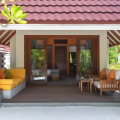 Dhigufaru Island Resort