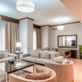 Suha Jbr Hotel Apartments