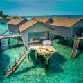 Centara Ras Fushi Resort & Spa Maldives