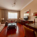 Grand Millennium Dubai