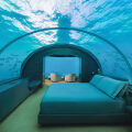 Conrad Maldives Rangali Island