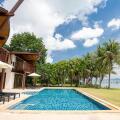 Barcelo Coconut Island