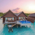 Hideaway Beach Resort & Spa