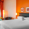 Four Points By Sheraton Downtown Dubai