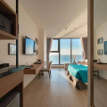 Navada Beach Hotel Nha Trang