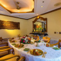 Nusa Dua Beach Hotel & Spa, Bali
