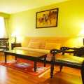 Arabian Courtyard Hotel & Spa