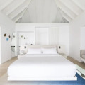 Lux South Ari Atoll Resort & Villas