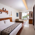 Merusaka Nusa Dua