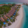 Kudafushi Resort & Spa