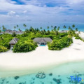 Sun Siyam Iru Veli Maldives