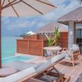 Conrad Maldives Rangali Island