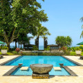 The Patra Bali Resort & Villas