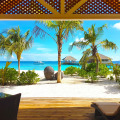 Kudafushi Resort & Spa