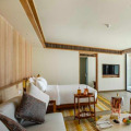 Kuda Villingili Resort Maldives
