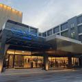 Centra By Centara Hotel Bangkok Phra Nakhon