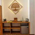 Kudafushi Resort & Spa