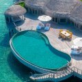 The Nautilus Beach & Ocean Houses Maldives