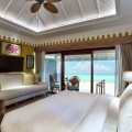 Saii Lagoon Maldives