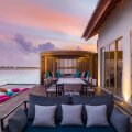 Hard Rock Hotel Maldives