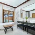 Conrad Maldives Rangali Island