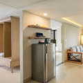 Eastin Ashta Resort Canggu