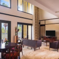 Intercontinental Mauritius Resort Balaclava Fort