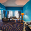 Moscow Hotel