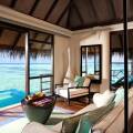 Four Seasons Resort Maldives At Kuda Huraa