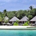 Gangehi Island Resort