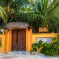 Stingray Beach Inn