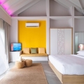 The Standard Huruvalhi Maldives