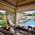 Mulia Villas