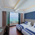 Arena Beach Hotel
