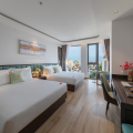 Cordial Grand Hotel Danang 4 Star