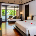 Lily Beach Resort & Spa
