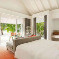 Lux South Ari Atoll Resort & Villas